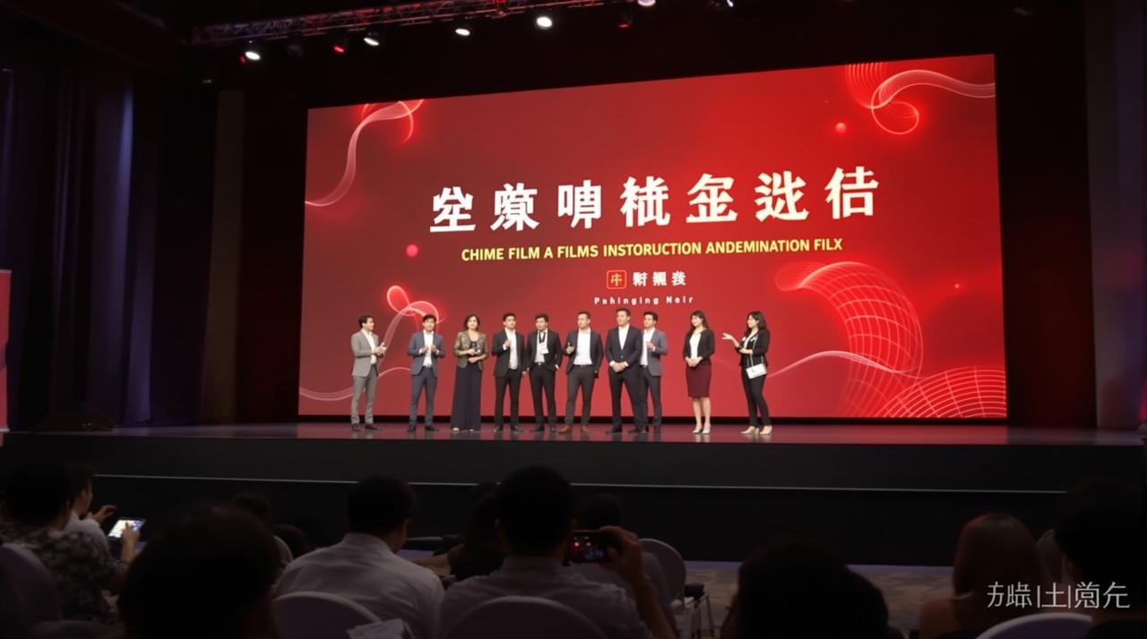 茄子视频2026年度片单正式发布,15部重磅作品震撼亮相